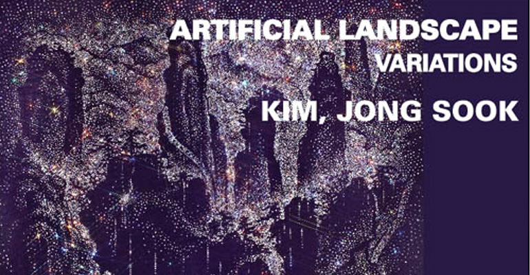 ARTIFICIAL LANDSCAPE - VARIATIONS