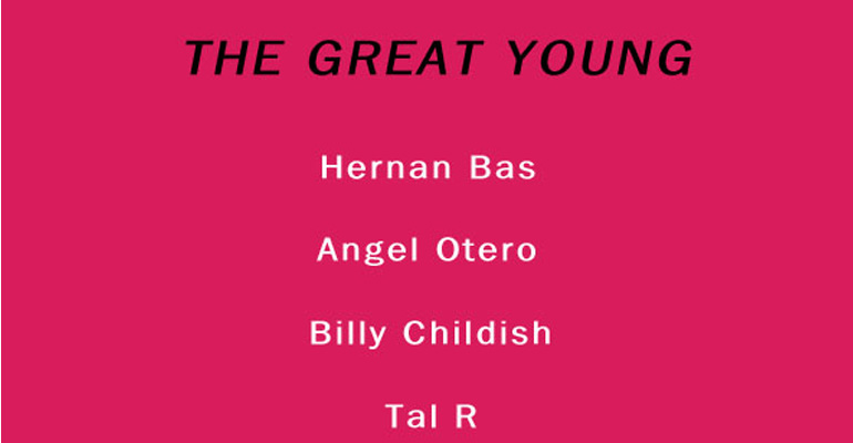 The Great Young 